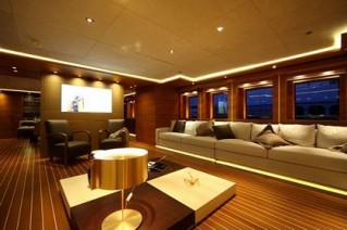 ZALIV III -  Salon